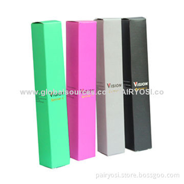 Vision Spinner Batteries, 1,600mAh Battery Capacity, Upgraded PCB Head, Various Colors Available